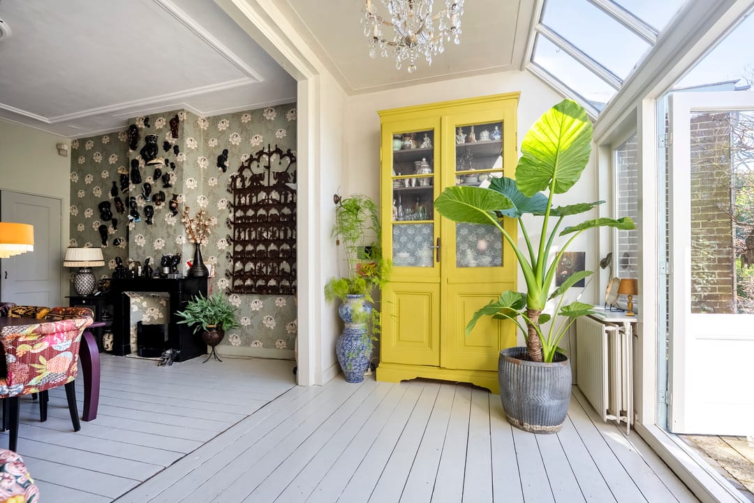 Foto 11 van Prof. van Vlotenweg 10