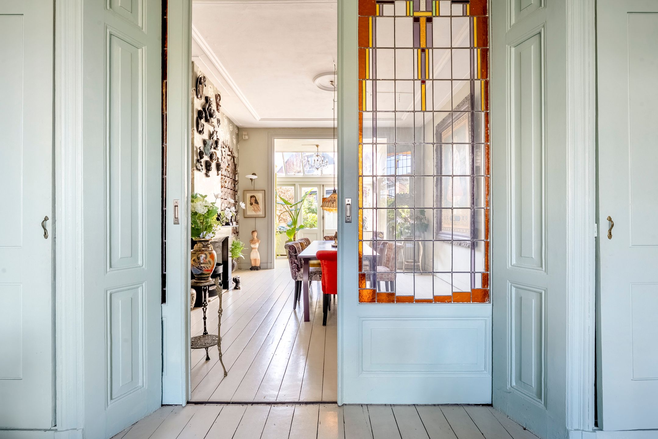 Foto 9 van Prof. van Vlotenweg 10