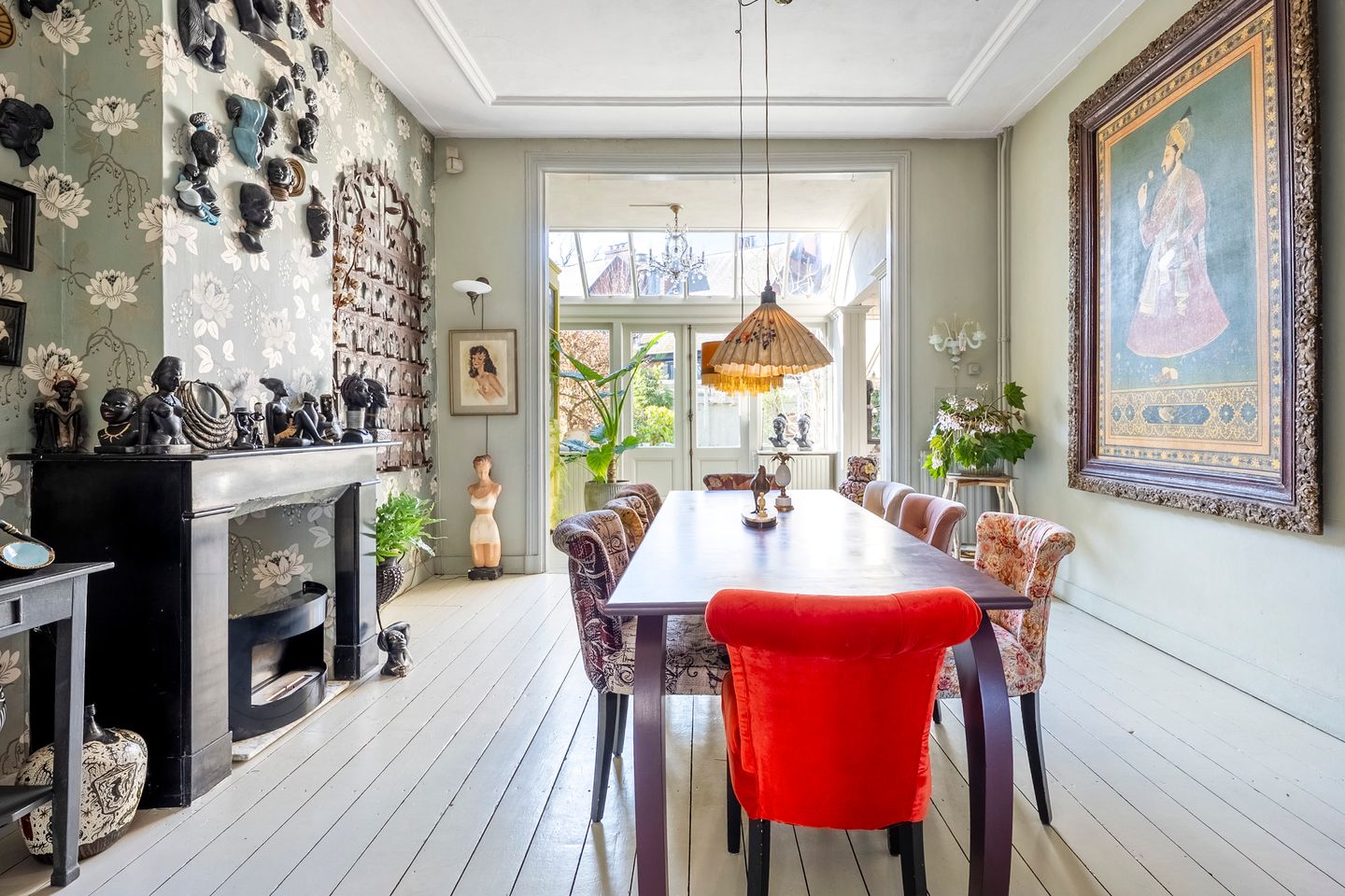 Foto 10 van Prof. van Vlotenweg 10