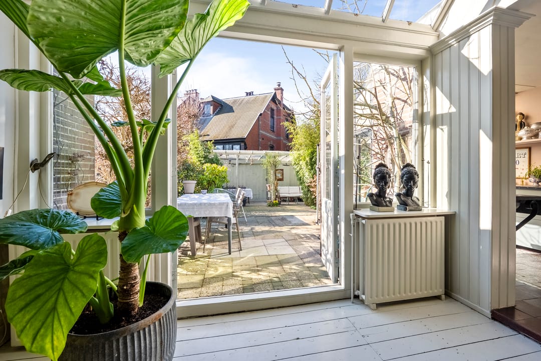 Foto 13 van Prof. van Vlotenweg 10