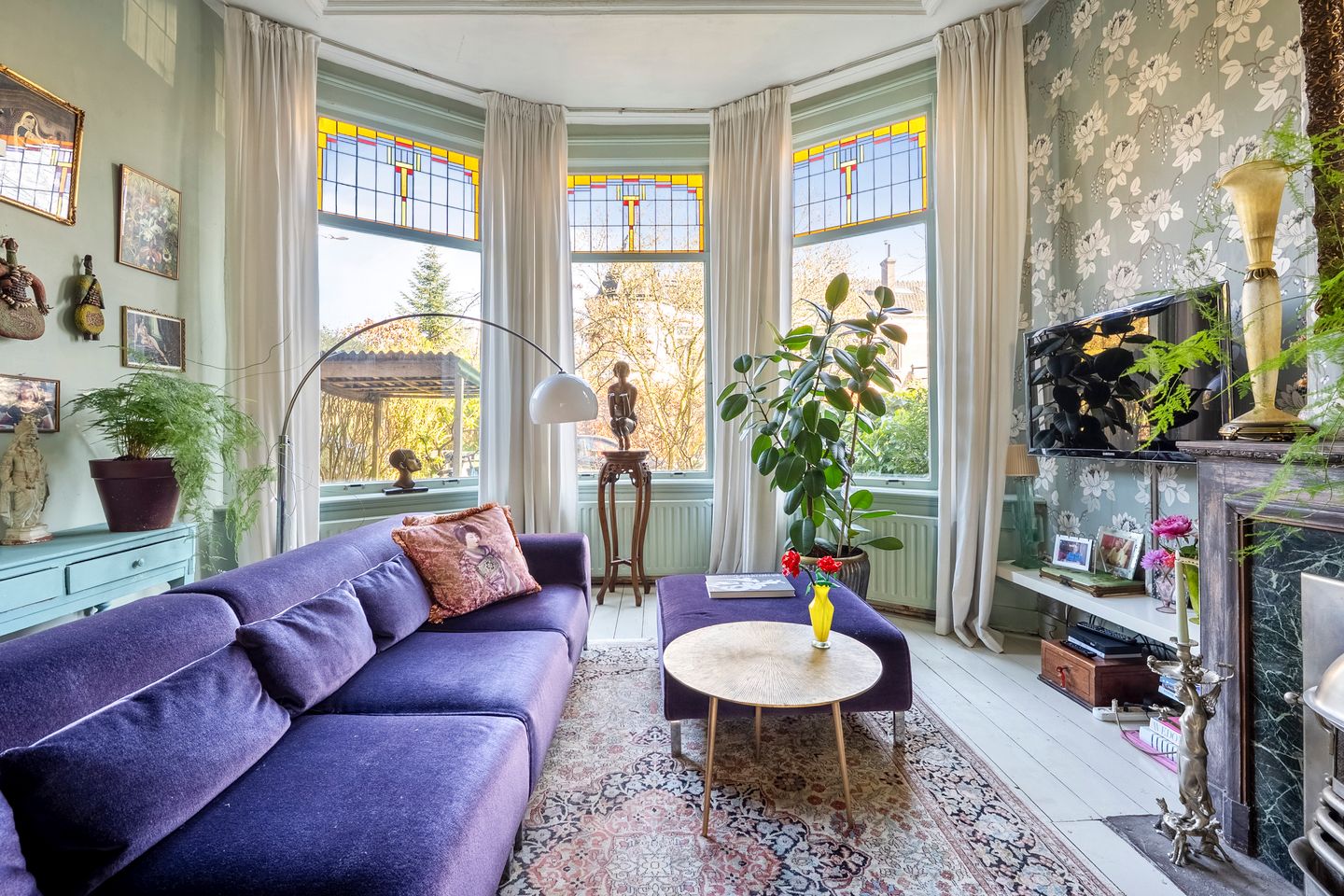 Foto 5 van Prof. van Vlotenweg 10