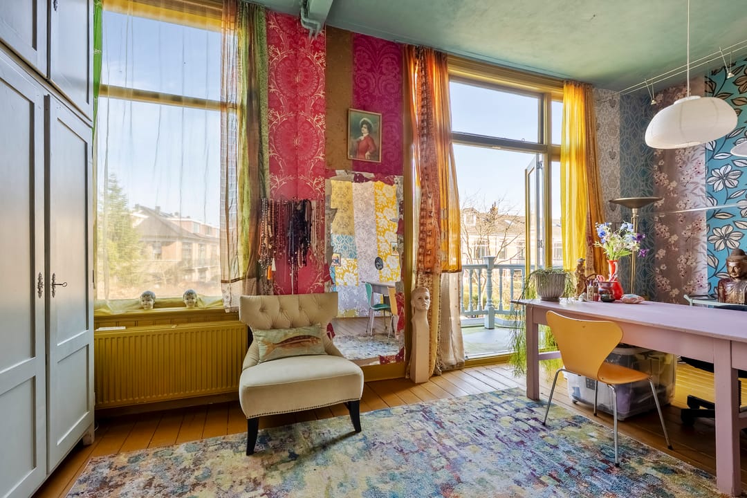 Foto 22 van Prof. van Vlotenweg 10