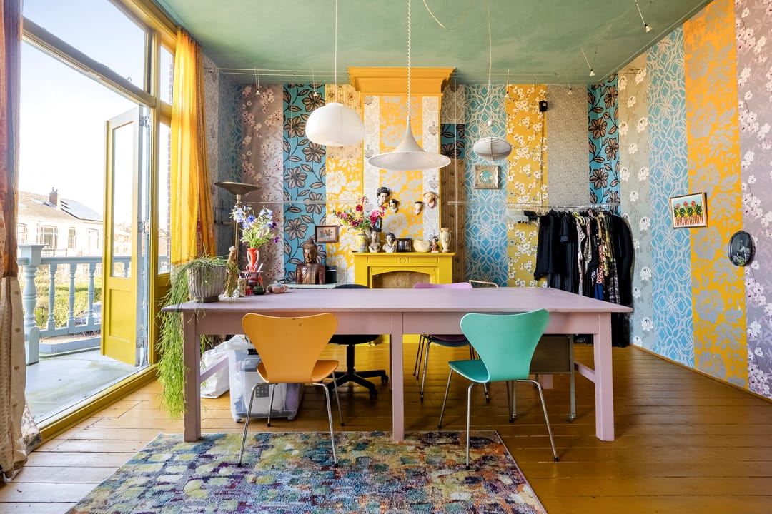 Foto 23 van Prof. van Vlotenweg 10