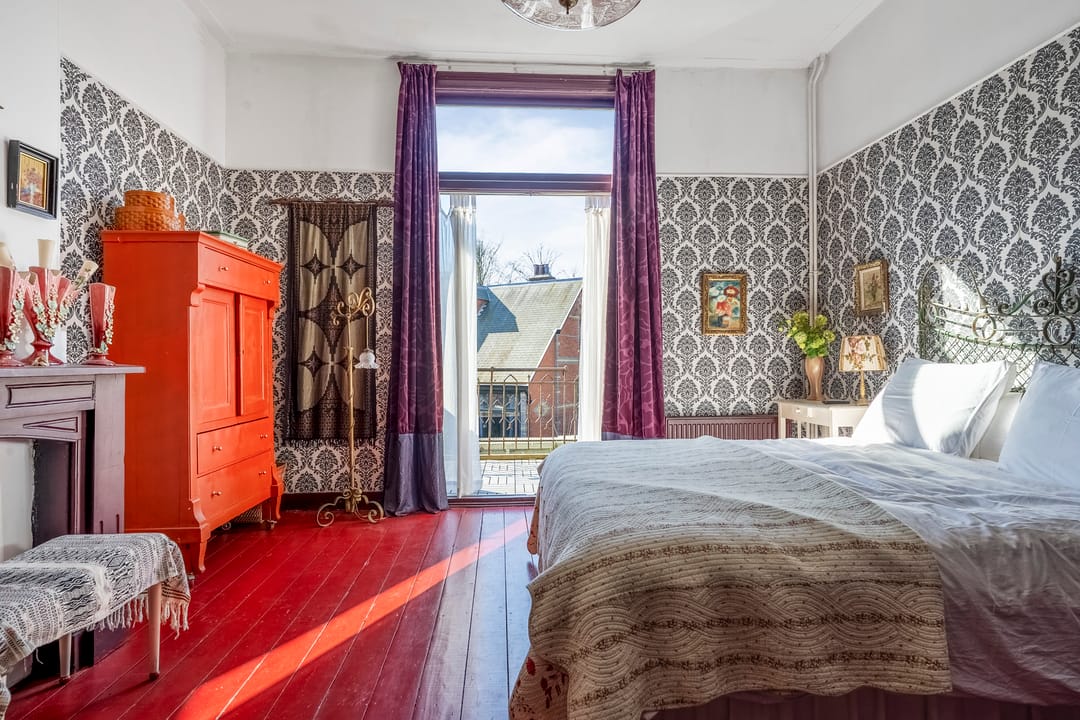 Foto 26 van Prof. van Vlotenweg 10