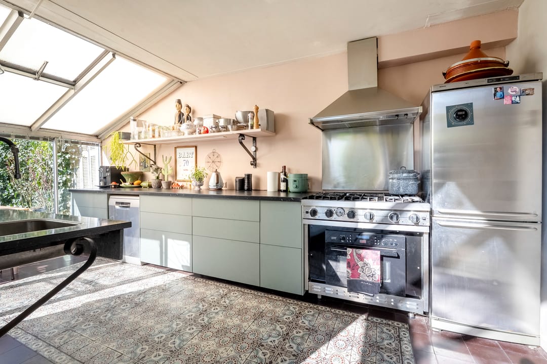 Foto 16 van Prof. van Vlotenweg 10