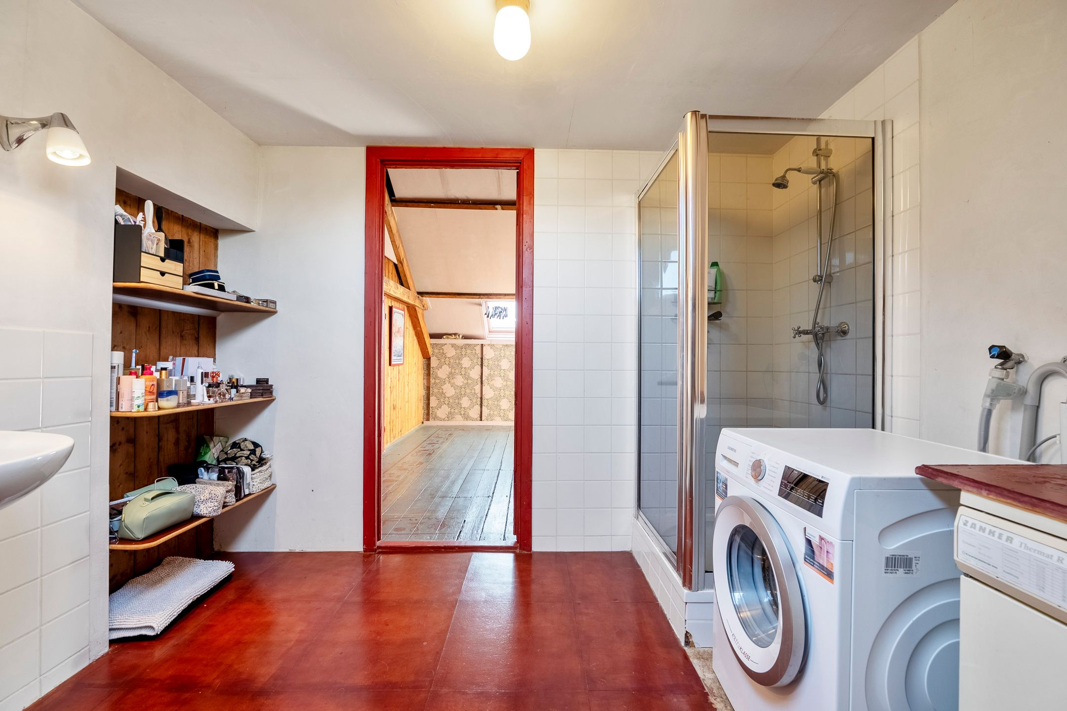 Foto 33 van Prof. van Vlotenweg 10