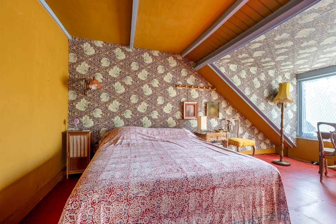 Foto 37 van Prof. van Vlotenweg 10