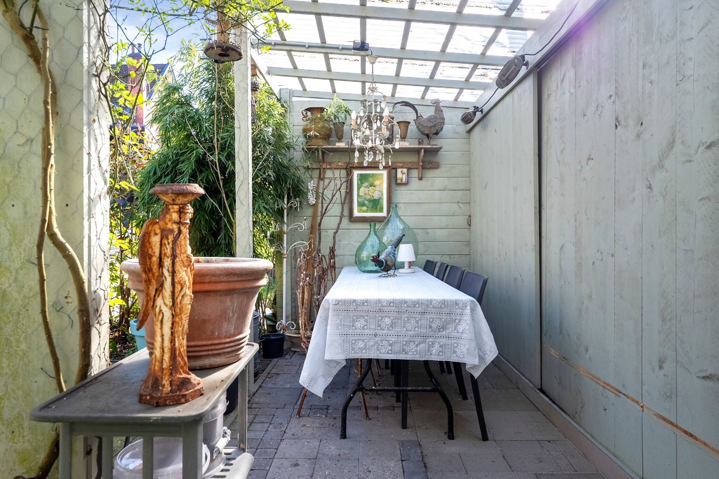 Foto 44 van Prof. van Vlotenweg 10