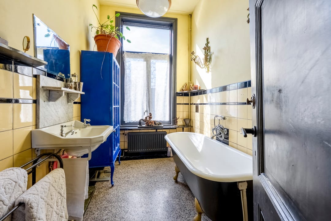 Foto 28 van Prof. van Vlotenweg 10