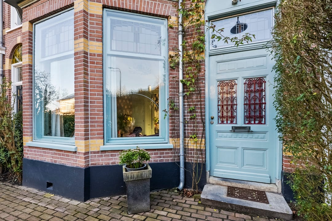 Foto 41 van Prof. van Vlotenweg 10