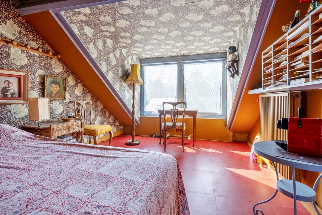 Foto 38 van Prof. van Vlotenweg 10