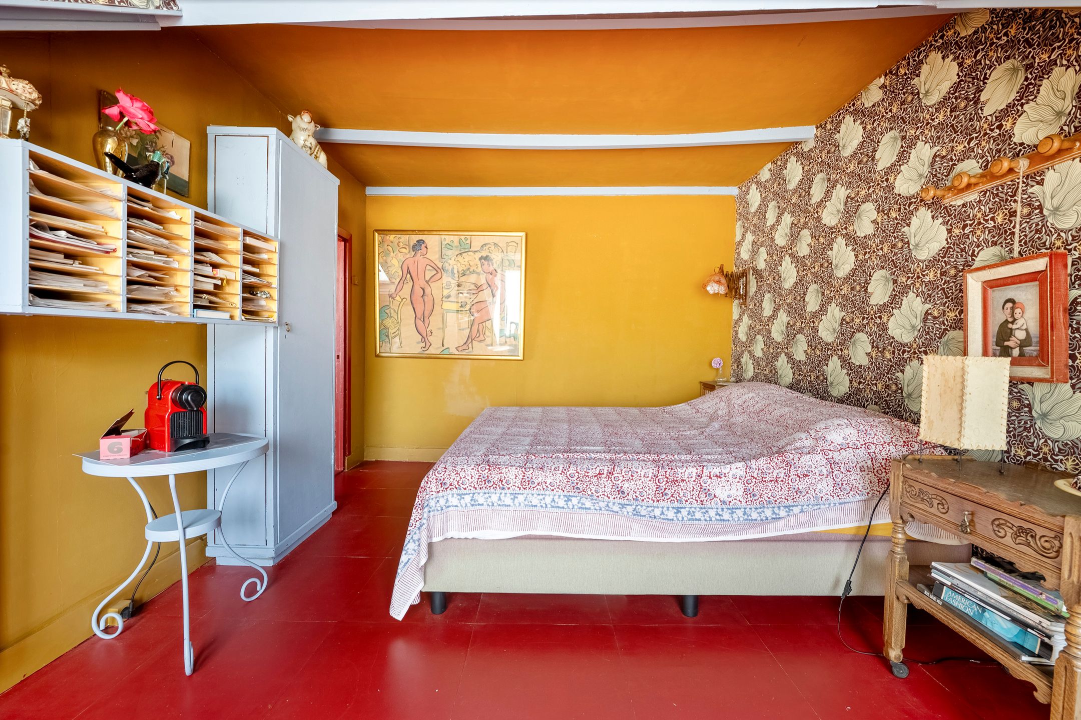 Foto 39 van Prof. van Vlotenweg 10