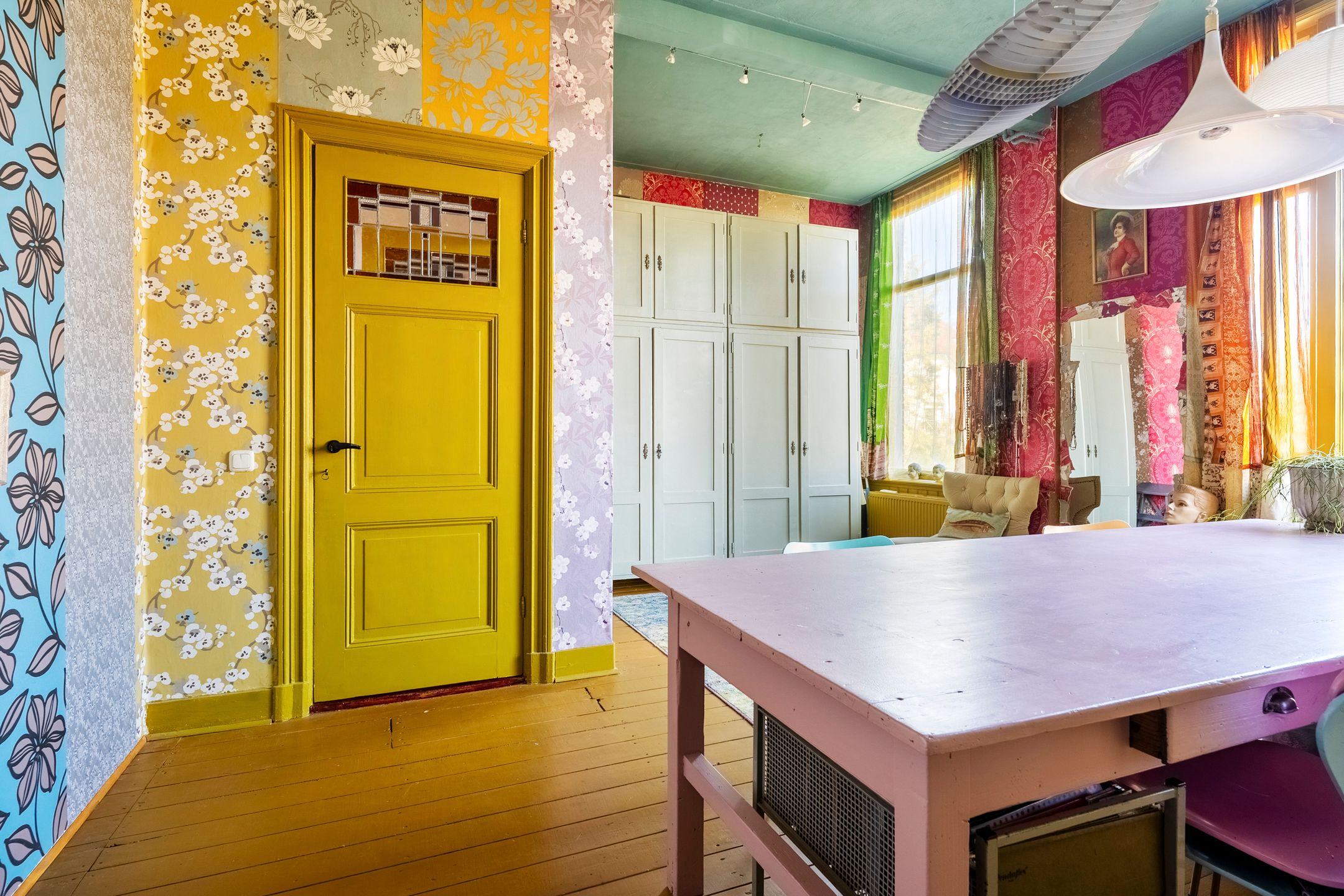 Foto 21 van Prof. van Vlotenweg 10