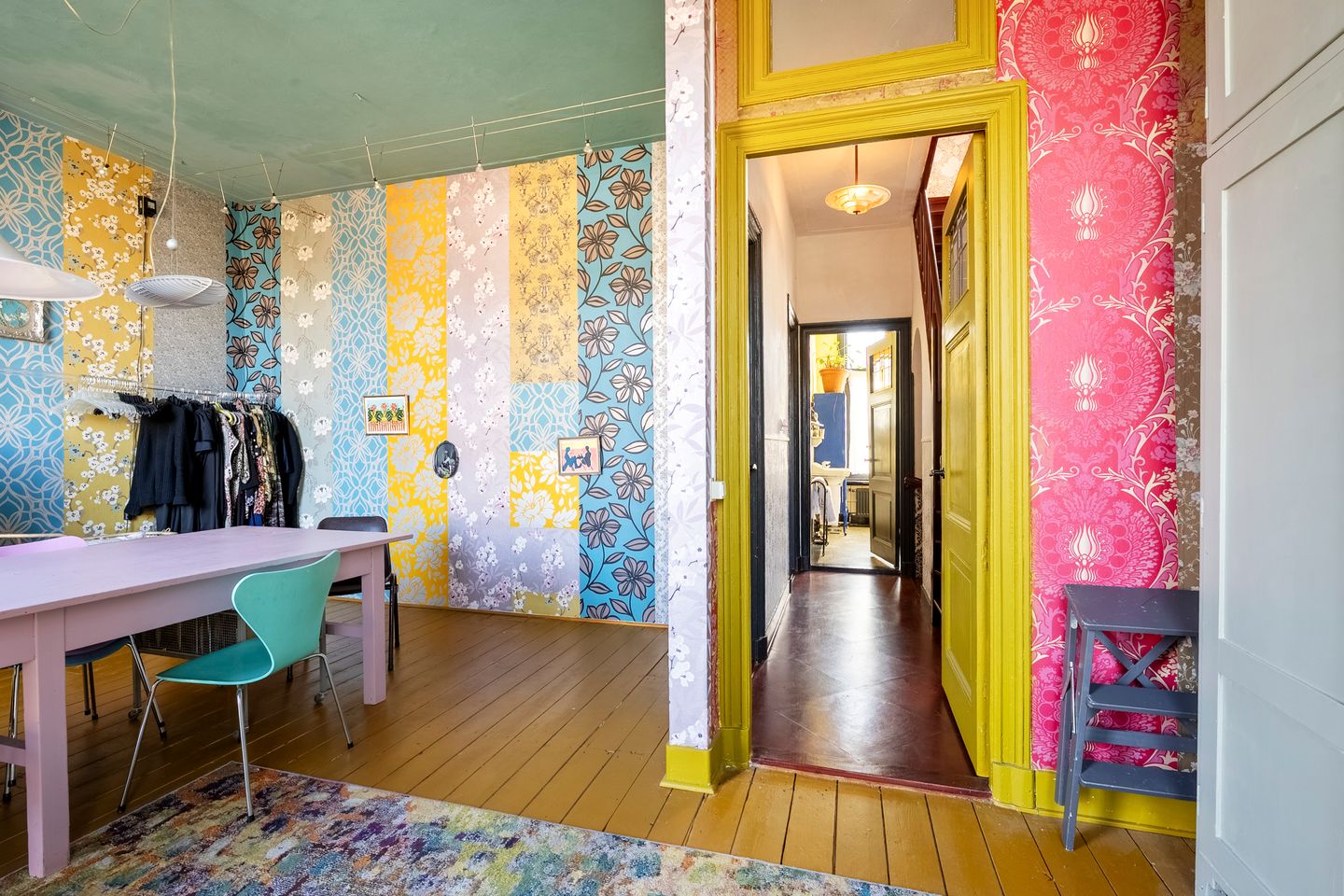 Foto 20 van Prof. van Vlotenweg 10