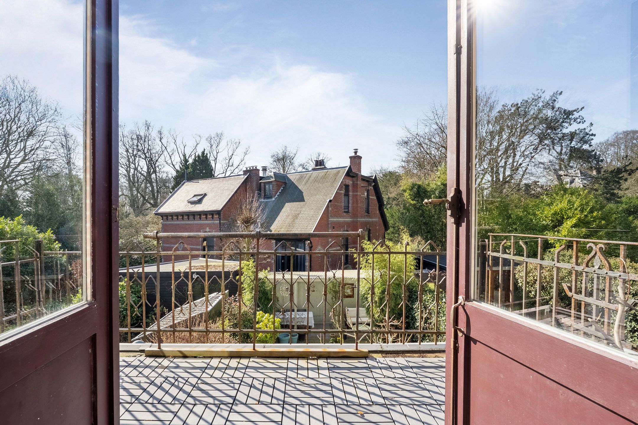 Foto 27 van Prof. van Vlotenweg 10