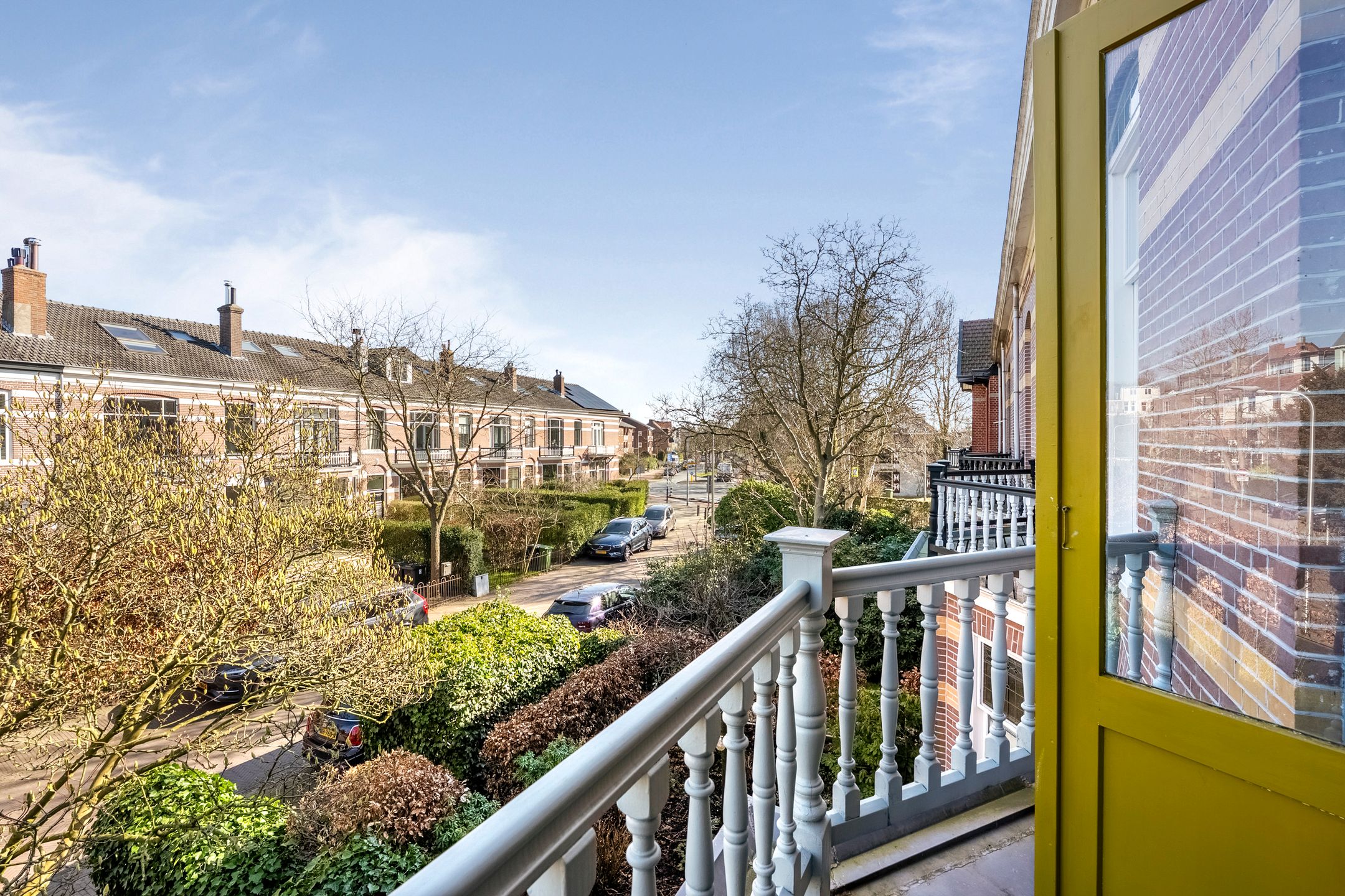 Foto 24 van Prof. van Vlotenweg 10