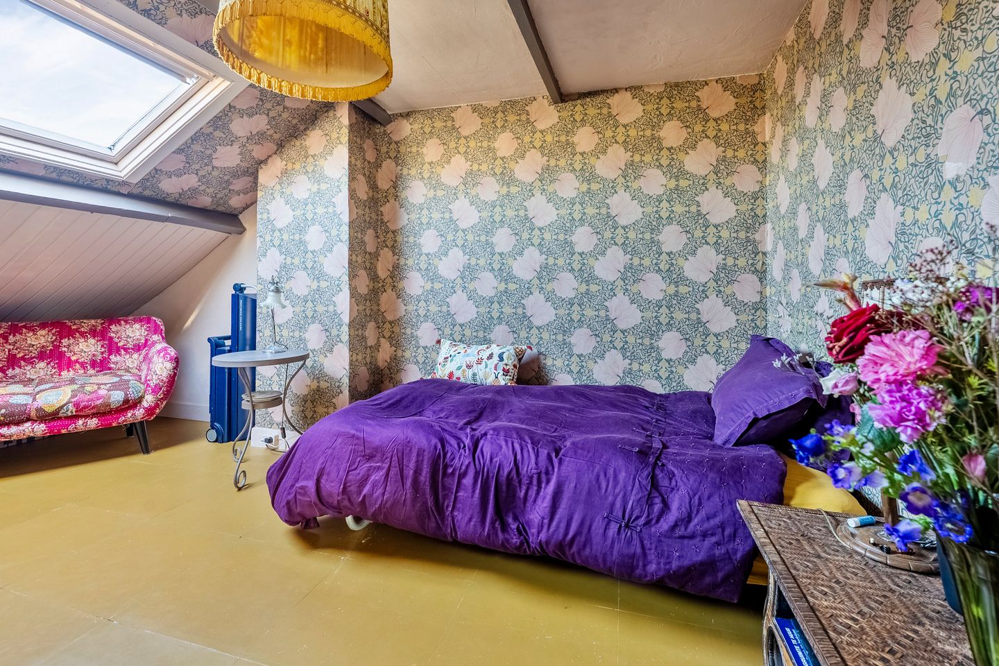 Foto 35 van Prof. van Vlotenweg 10