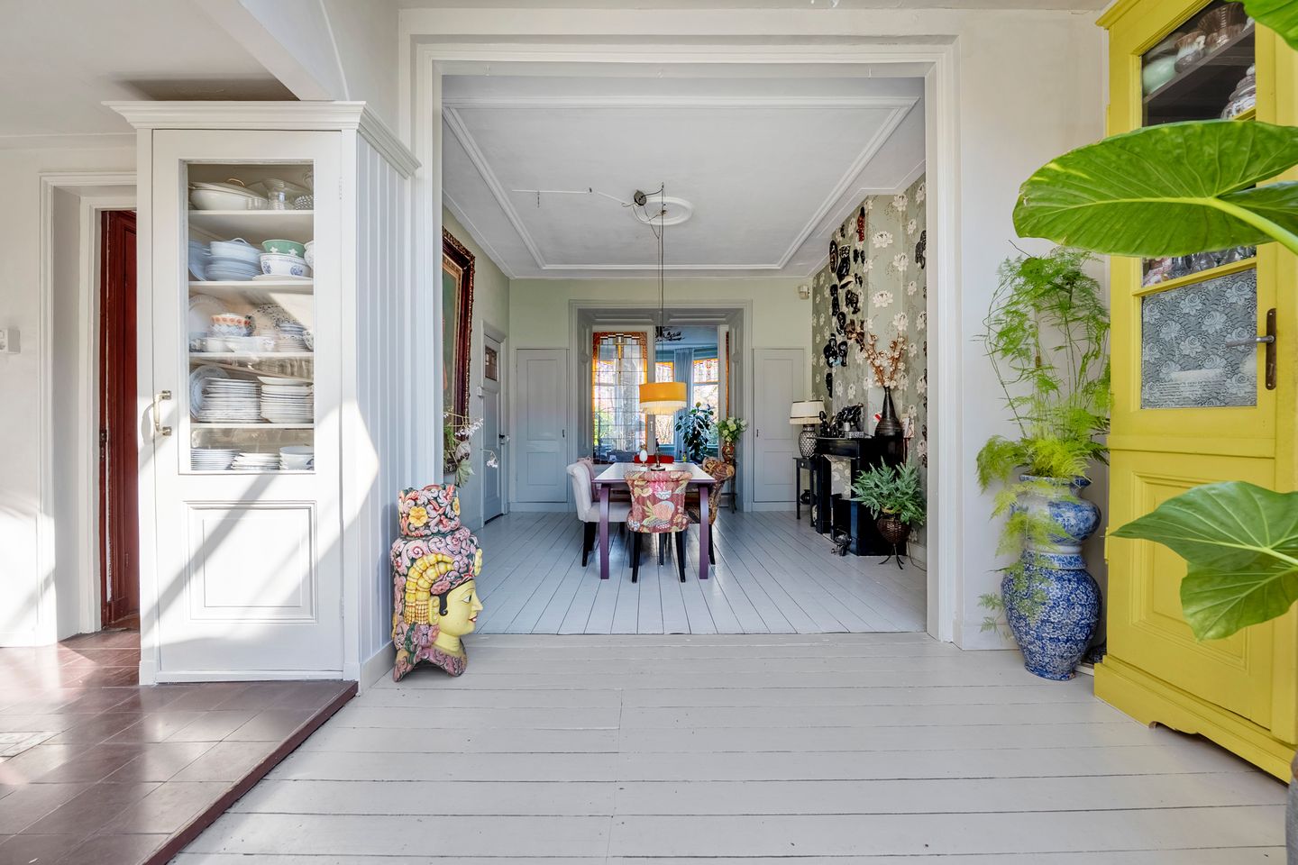 Foto 14 van Prof. van Vlotenweg 10