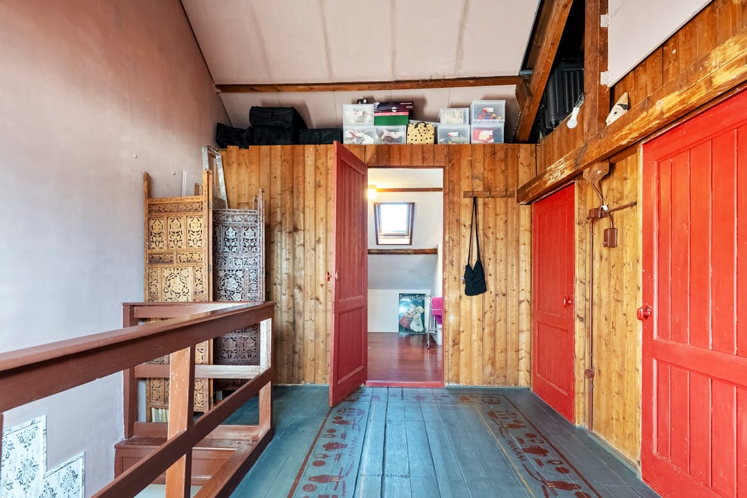 Foto 32 van Prof. van Vlotenweg 10