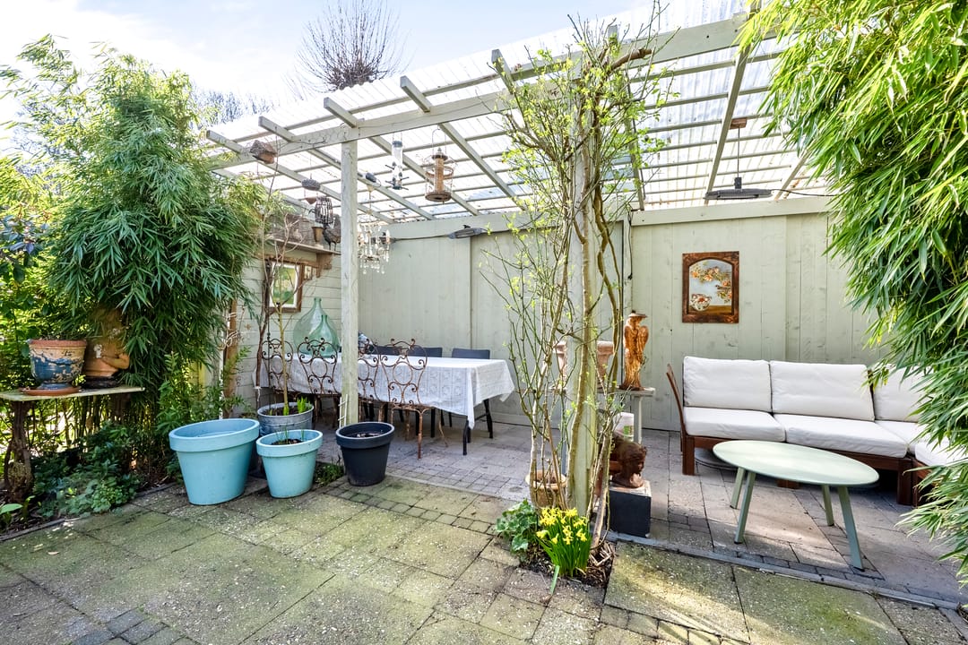 Foto 43 van Prof. van Vlotenweg 10