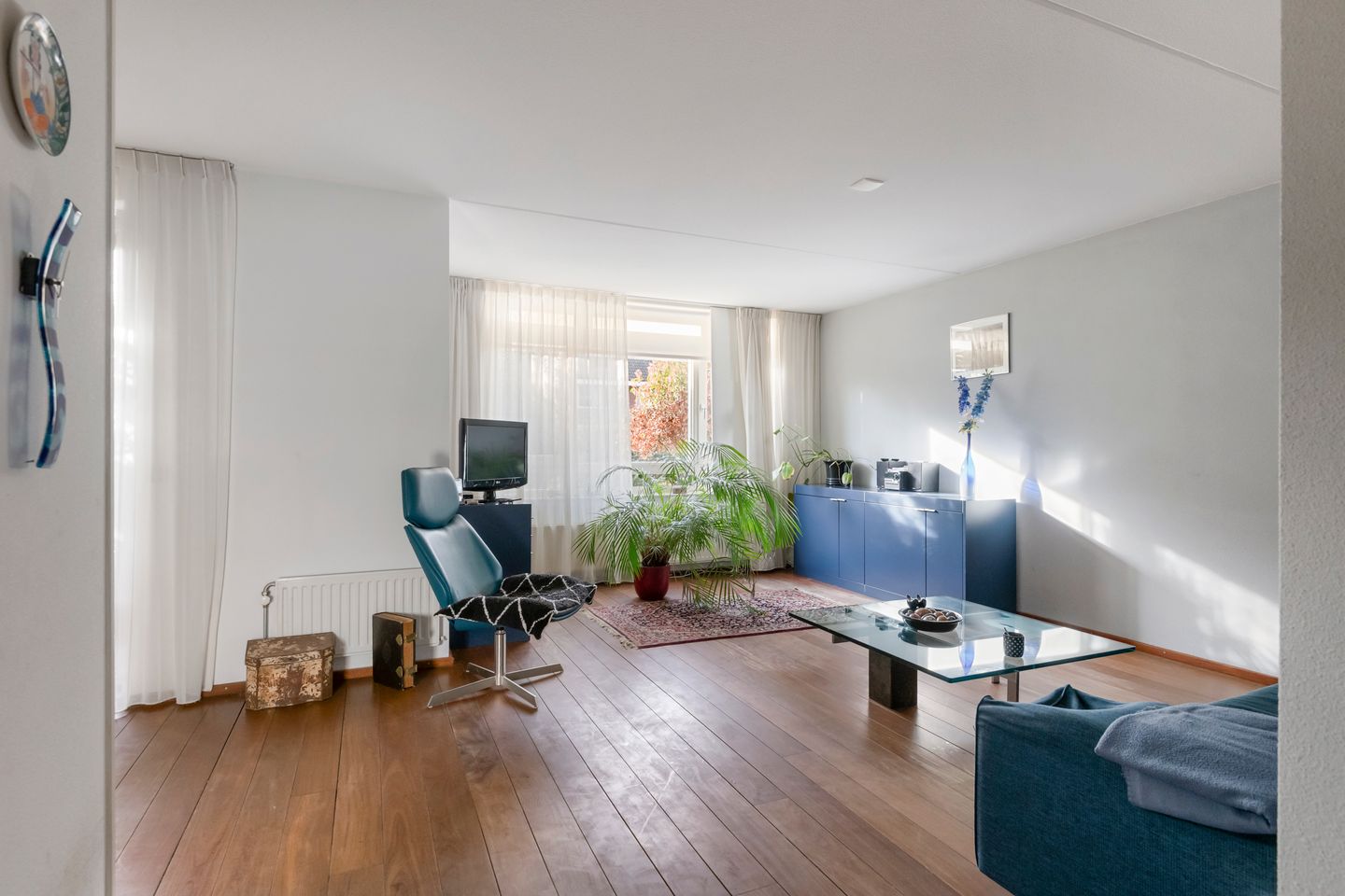 Foto 4 van Minervastraat 43