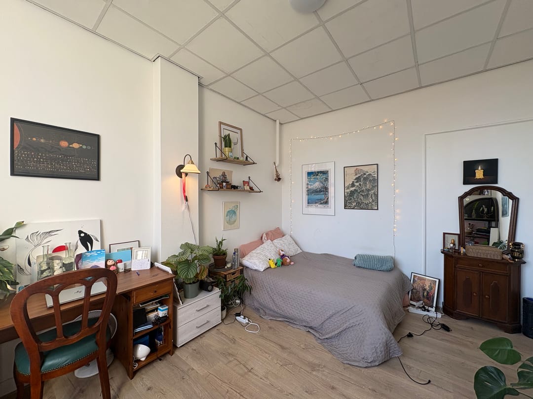 Foto 13 van Velperplein 1-A