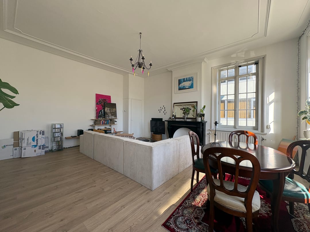 Foto 2 van Velperplein 1-A