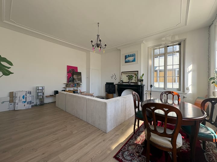 Foto 2 van Velperplein 1-A