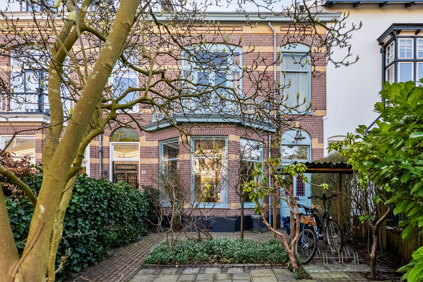 Foto 40 van Prof. van Vlotenweg 10