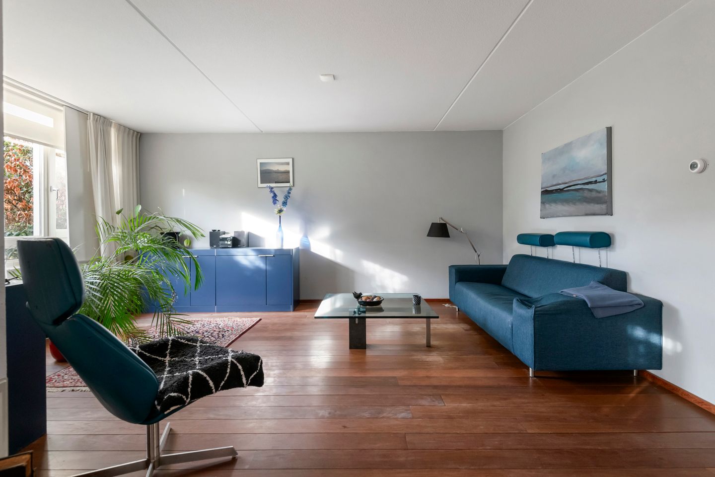 Foto 5 van Minervastraat 43