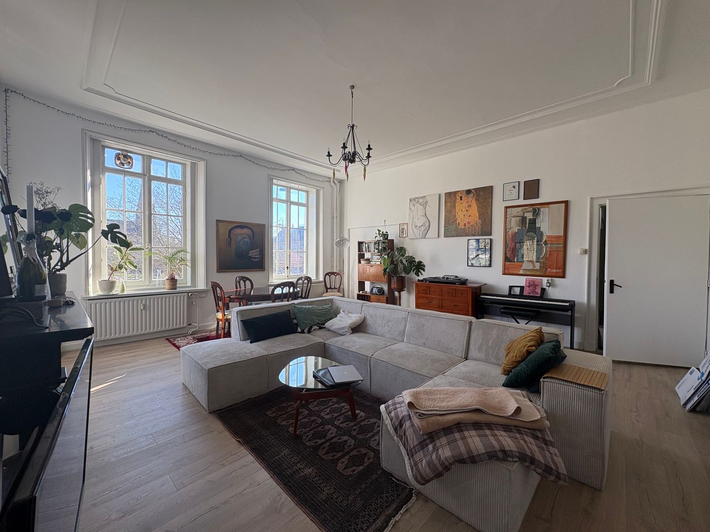 Foto 4 van Velperplein 1-A