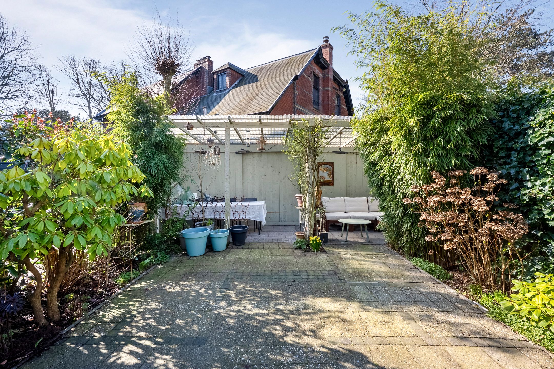 Foto 42 van Prof. van Vlotenweg 10