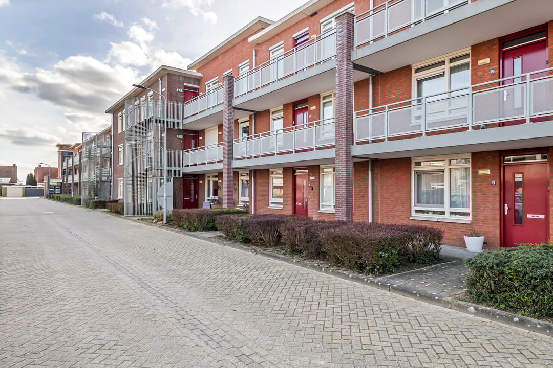 Foto 22 van Minervastraat 43