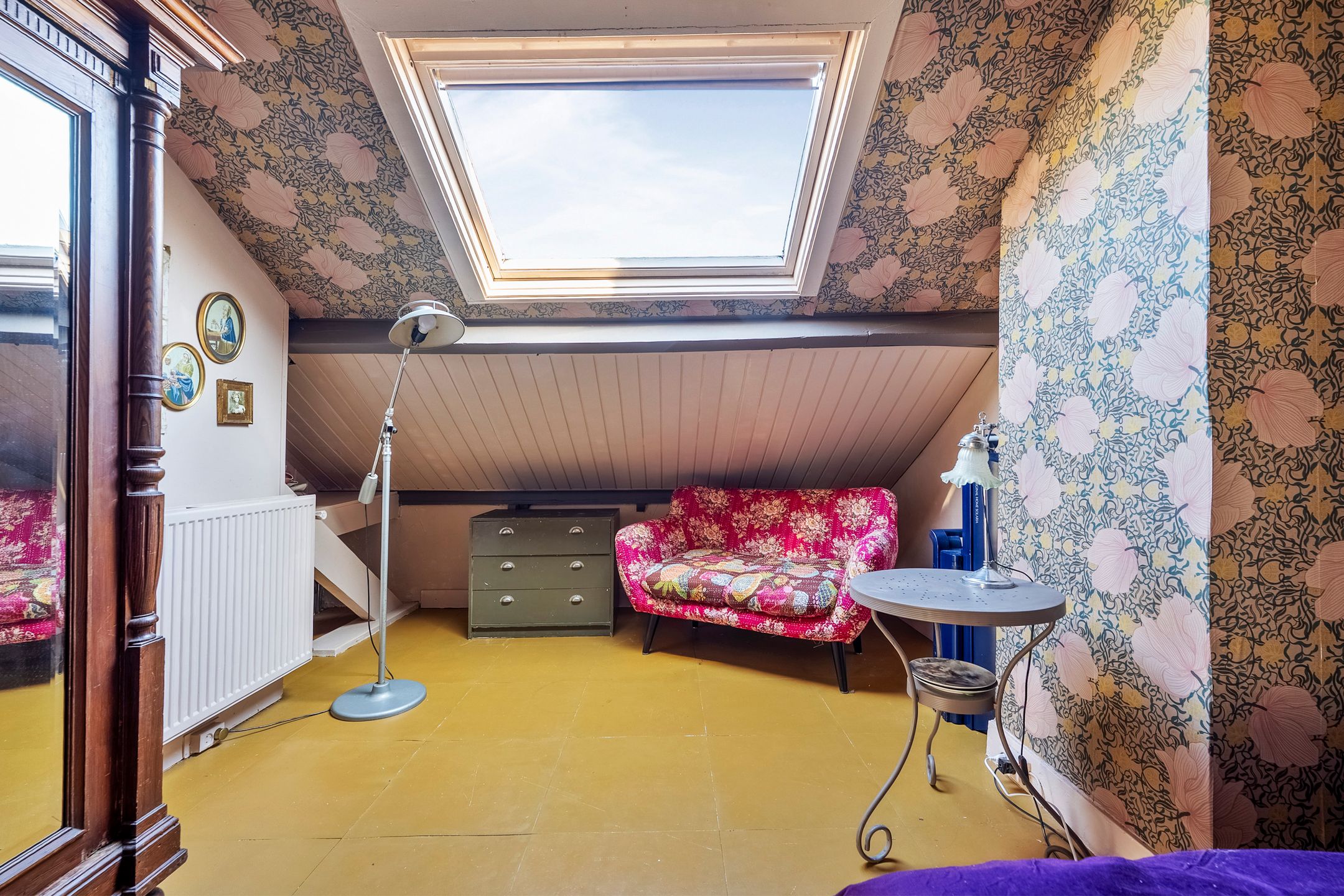 Foto 36 van Prof. van Vlotenweg 10