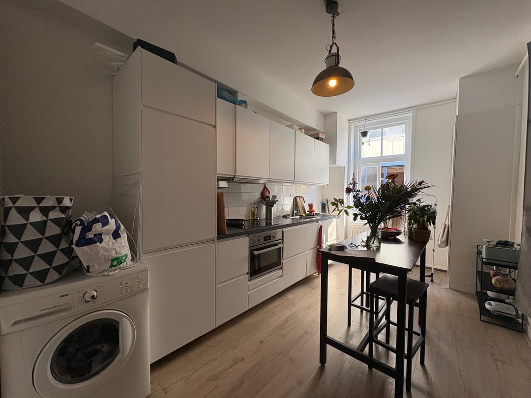 Foto 7 van Velperplein 1-A