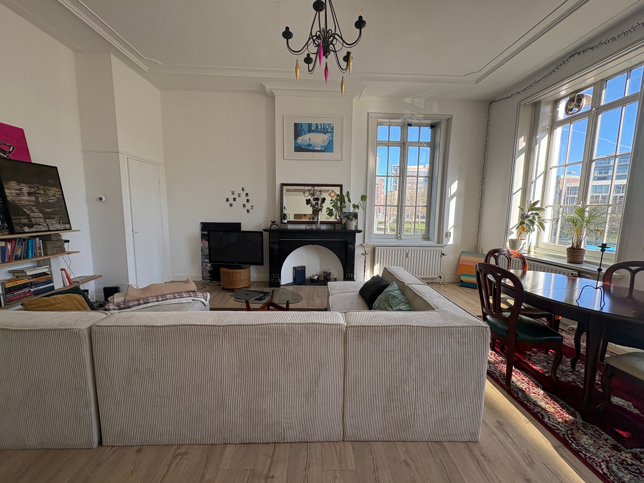 Foto 3 van Velperplein 1-A