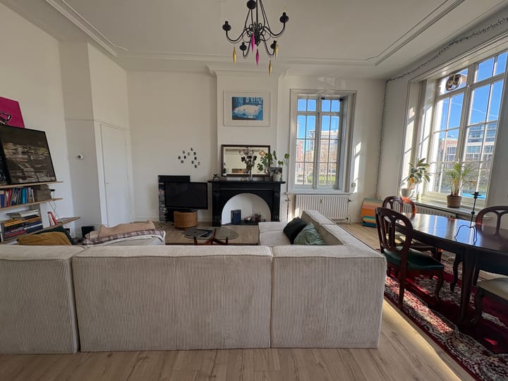 Foto 3 van Velperplein 1-A