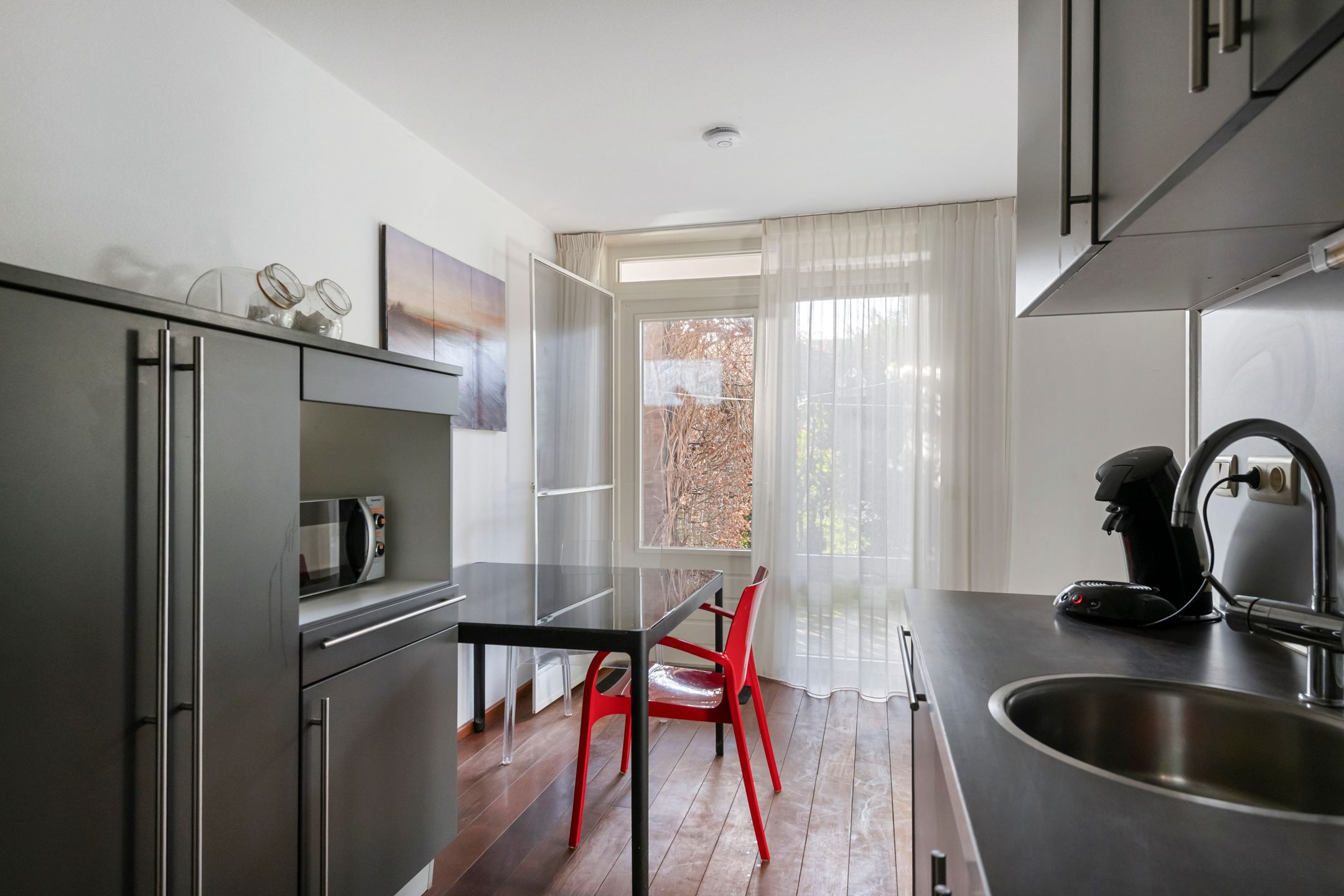 Foto 9 van Minervastraat 43