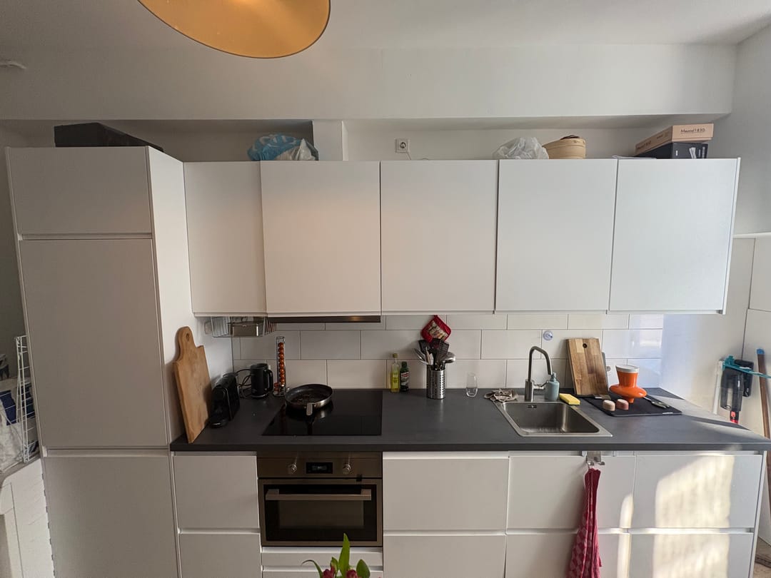 Foto 8 van Velperplein 1-A