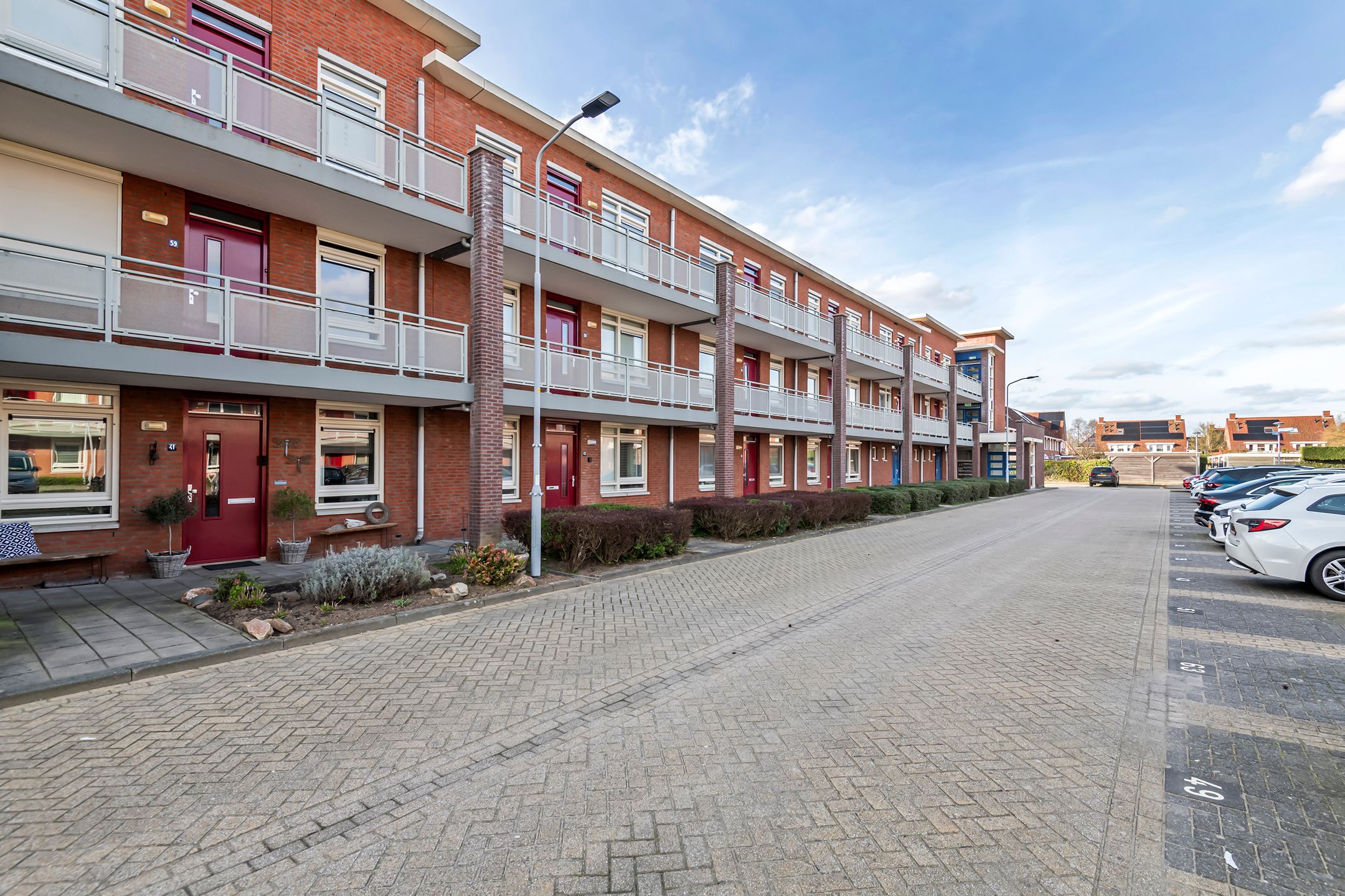 Foto 21 van Minervastraat 43