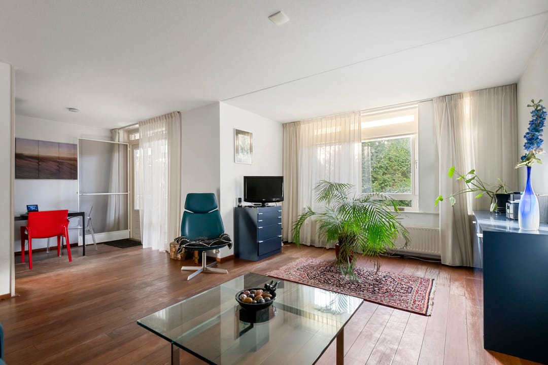 Foto 7 van Minervastraat 43