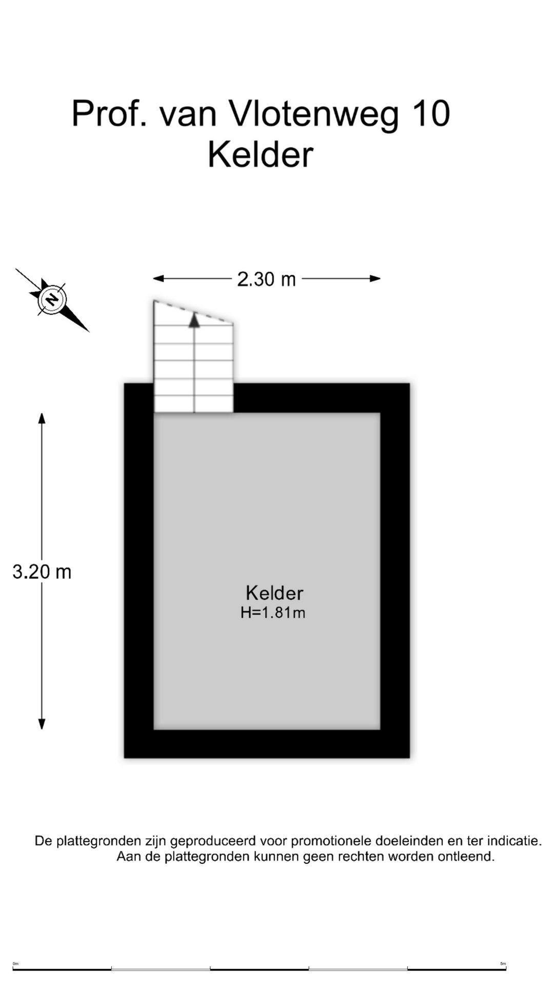 Foto 47 van Prof. van Vlotenweg 10