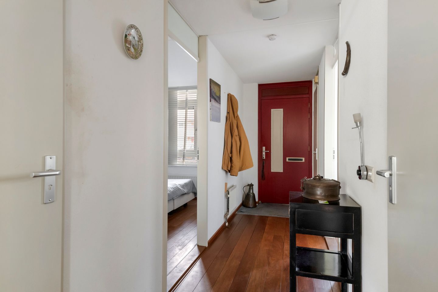 Foto 10 van Minervastraat 43