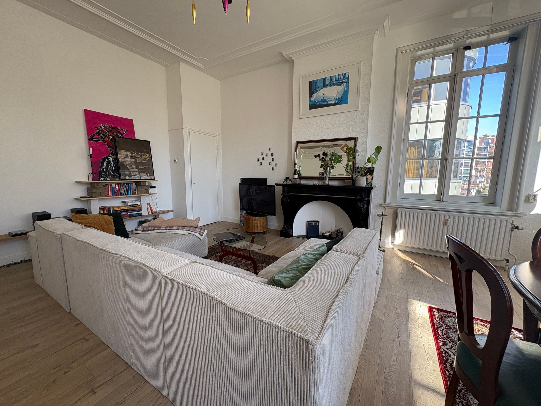 Foto 6 van Velperplein 1-A