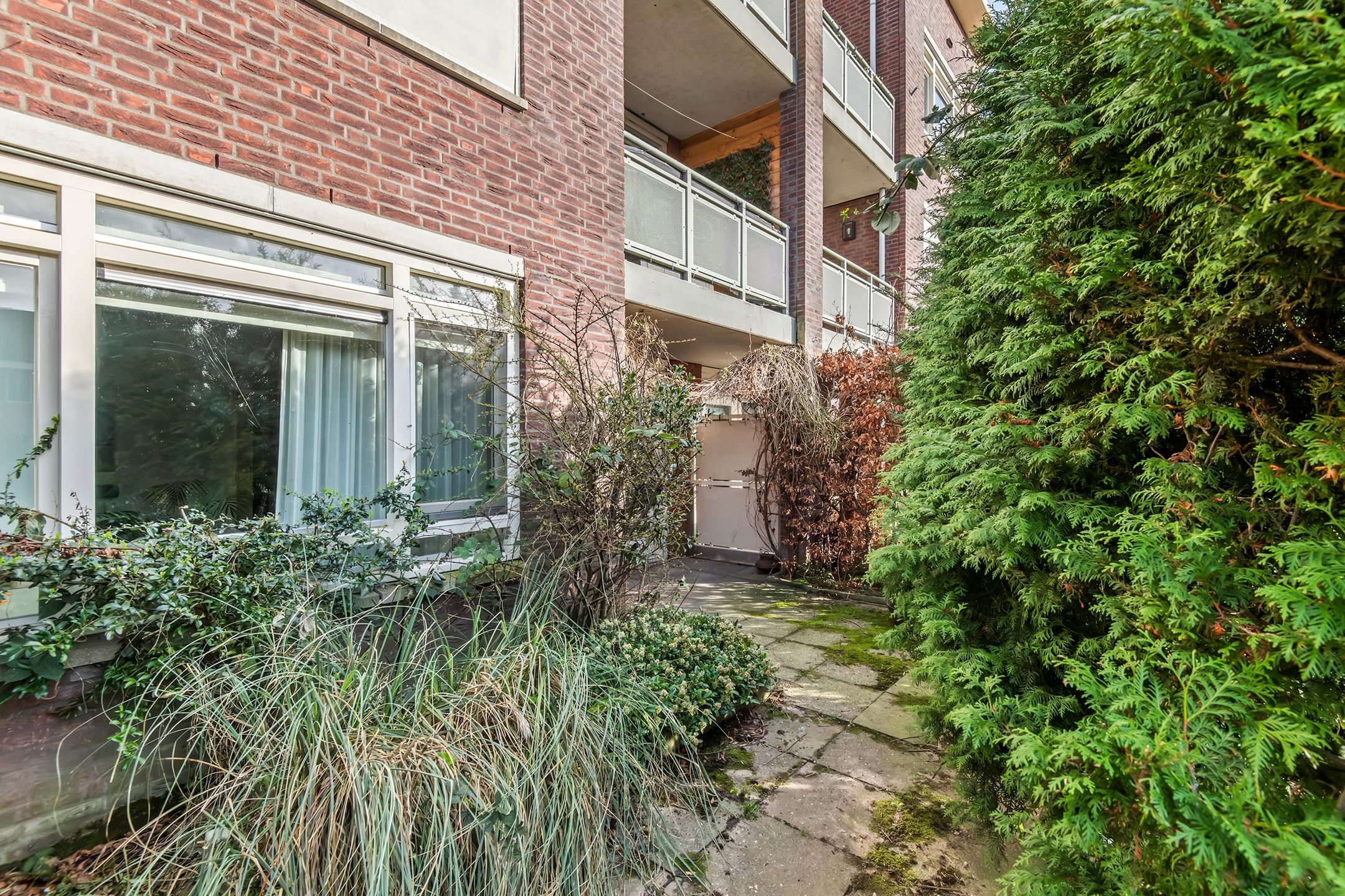 Foto 18 van Minervastraat 43