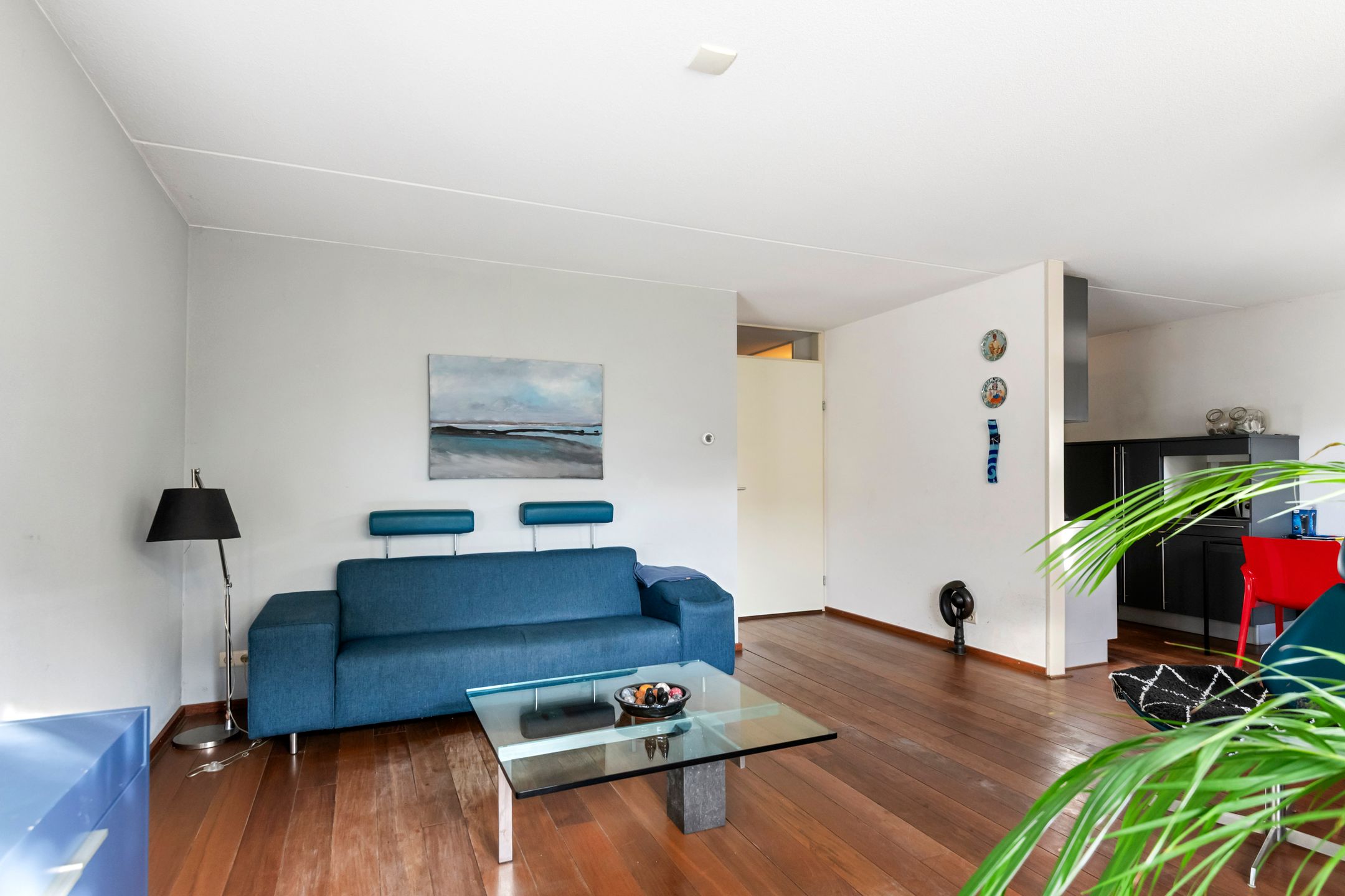 Foto 6 van Minervastraat 43