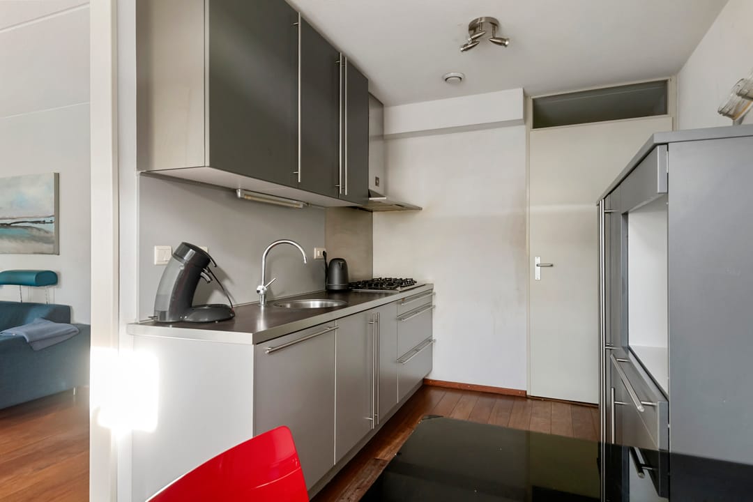 Foto 8 van Minervastraat 43