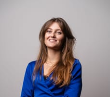 Romee Huenestein - NVM Real Estate Agent