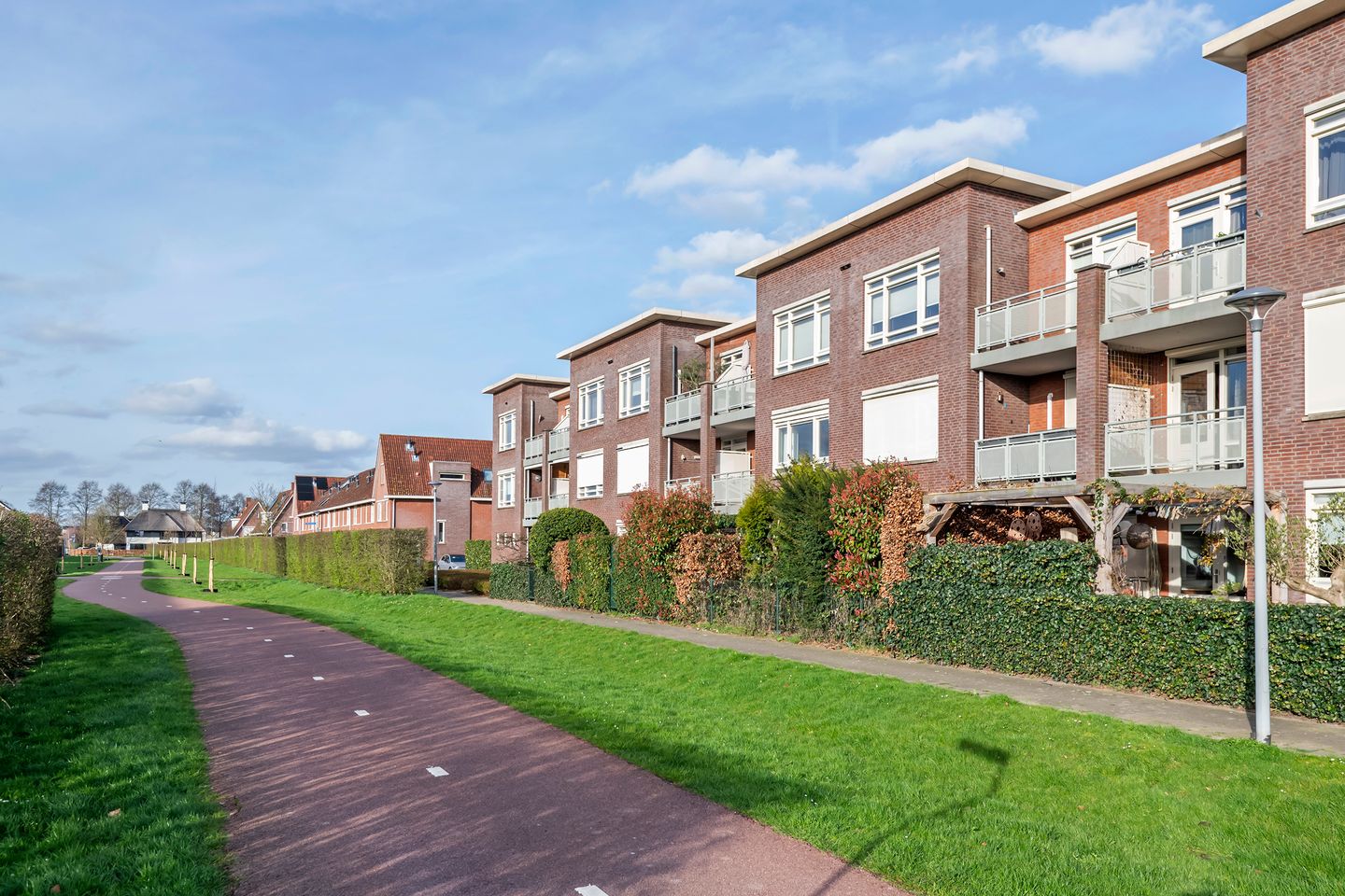 Foto 20 van Minervastraat 43