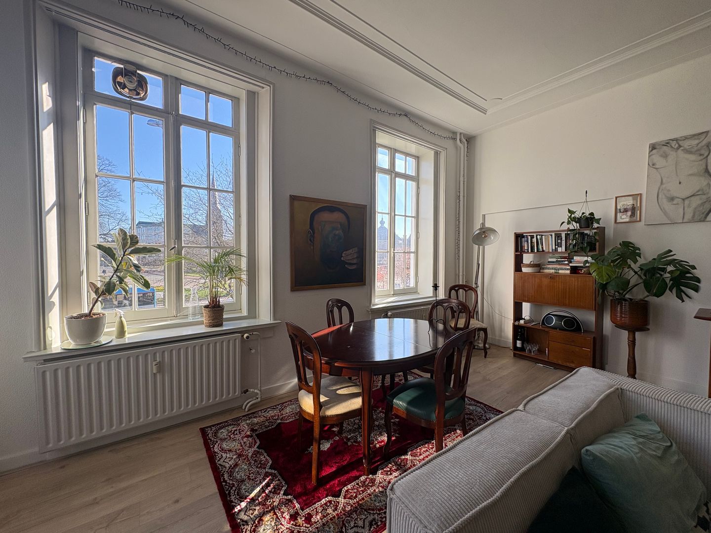 Foto 5 van Velperplein 1-A